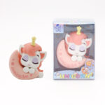 GOMMA PER CANCELLARE SPIL FANTASIA UNICORN - immagine 3