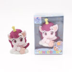 GOMMA PER CANCELLARE SPIL FANTASIA UNICORN - immagine 2