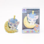 GOMMA PER CANCELLARE SPIL FANTASIA UNICORN - immagine 4