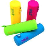 ASTUCCIO FLUO IN SILICONE SPIL - immagine 2