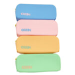 ASTUCCIO PASTELLO IN SILICONE SPIL - immagine 3