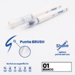 MARCATORE A TEMPERA SPIL SEGNO BRUSH - immagine 22