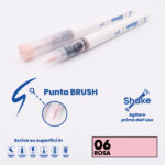 MARCATORE A TEMPERA SPIL SEGNO BRUSH - immagine 17