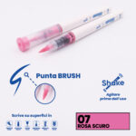 MARCATORE A TEMPERA SPIL SEGNO BRUSH - immagine 16