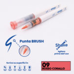 MARCATORE A TEMPERA SPIL SEGNO BRUSH - immagine 14