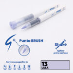 MARCATORE A TEMPERA SPIL SEGNO BRUSH - immagine 10
