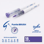 MARCATORE A TEMPERA SPIL SEGNO BRUSH - immagine 8