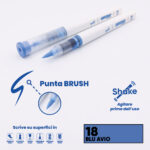 MARCATORE A TEMPERA SPIL SEGNO BRUSH - immagine 5