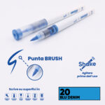 MARCATORE A TEMPERA SPIL SEGNO BRUSH - immagine 3