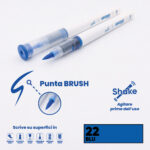MARCATORE A TEMPERA SPIL SEGNO BRUSH - immagine 23