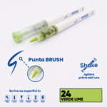 MARCATORE A TEMPERA SPIL SEGNO BRUSH - immagine 25