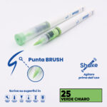 MARCATORE A TEMPERA SPIL SEGNO BRUSH - immagine 26