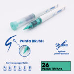 MARCATORE A TEMPERA SPIL SEGNO BRUSH - immagine 27