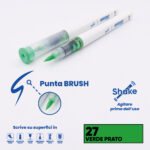 MARCATORE A TEMPERA SPIL SEGNO BRUSH - immagine 28