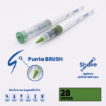 MARCATORE A TEMPERA SPIL SEGNO BRUSH - immagine 29