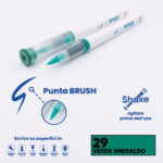 MARCATORE A TEMPERA SPIL SEGNO BRUSH - immagine 30