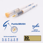 MARCATORE A TEMPERA SPIL SEGNO BRUSH - immagine 31