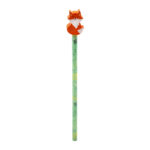 MATITA FOREST HB FANTASIA ANIMALI CON TOPPER SPIL - immagine 5