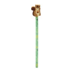 MATITA FOREST HB FANTASIA ANIMALI CON TOPPER SPIL - immagine 3