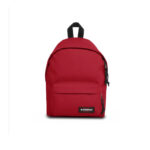ZAINO EASTPAK EK0000431O91 ORBIT SCARLET RED