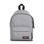 ZAINO EASTPAK EK0000433631 ORBIT SUNDAY GREY