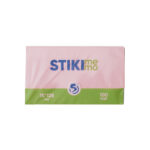 FOGLIETTI ADESIVI SPIL STIKI MEMO 75x125mm - immagine 3
