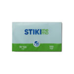 FOGLIETTI ADESIVI SPIL STIKI MEMO 75x125mm - immagine 4