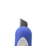 CUTTER MINI SAFETY IN ABS SPIL 9MM AUTORIENTRANTE - immagine 3