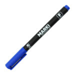 SPIL MARCATORE OHP MARKI 183S PUNTA F - immagine 3