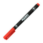 SPIL MARCATORE OHP MARKI 183S PUNTA F - immagine 5