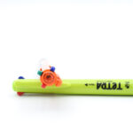 PENNA A SFERA SPIL TETRA 4 COLORI - immagine 2