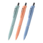 PENNA GEL A SCATTO SPIL DELTA NERO 0.5 mm