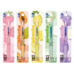 PENNA CON FUSTO PROFUMATO SPIL SCENTS PUNTA 0.5