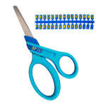 FORBICE CON NOME PERSONALIZZABILE SPIL - immagine 2