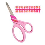 FORBICE CON NOME PERSONALIZZABILE SPIL - immagine 3