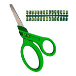 FORBICE CON NOME PERSONALIZZABILE SPIL - immagine 4