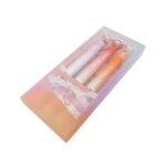 EVIDENZIATORE SPIL MIAO PAW 3PZ ROSA-VERDE-GIALLO - immagine 10