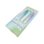 EVIDENZIATORE SPIL MIAO PAW 3PZ ROSA-VERDE-GIALLO - immagine 9