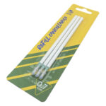 REFILL GEL CANCELLABILE COMPATIBILE SPIL 0.7 mm 3PZ - immagine 5