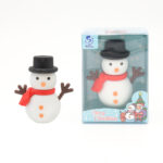 GOMMA PER CANCELLARE SPIL MERRY CHRISTMAS - immagine 9