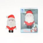 GOMMA PER CANCELLARE SPIL MERRY CHRISTMAS - immagine 6