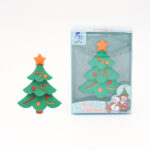 GOMMA PER CANCELLARE SPIL MERRY CHRISTMAS - immagine 8