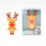 GOMMA PER CANCELLARE SPIL MERRY CHRISTMAS - immagine 7