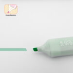 EVIDENZIATORE SPIL MIAO PAW 3PZ ROSA-VERDE-GIALLO - immagine 8