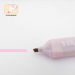 EVIDENZIATORE SPIL MIAO PAW 3PZ ROSA-VERDE-GIALLO - immagine 6