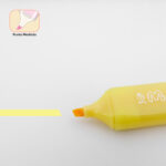 EVIDENZIATORE SPIL MIAO PAW 3PZ ROSA-VERDE-GIALLO - immagine 4