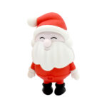 GOMMA PER CANCELLARE SPIL MERRY CHRISTMAS - immagine 2