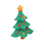 GOMMA PER CANCELLARE SPIL MERRY CHRISTMAS - immagine 3