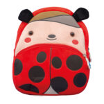 ZAINETTO SPIL PELUCHE CUDDLY - immagine 4