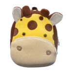 ZAINETTO SPIL PELUCHE CUDDLY - immagine 8